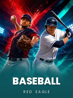 Red Eagle | Baseball