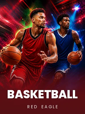 Red Eagle | Basketball