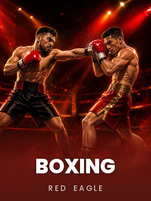 Red Eagle | Boxing
