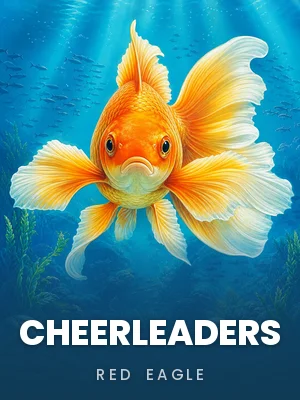 Cheerleaders