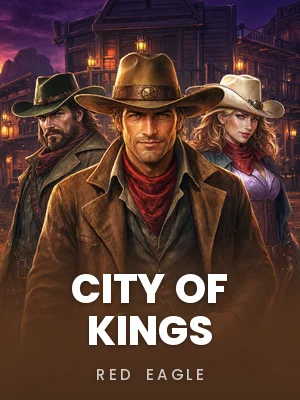 City of Kings