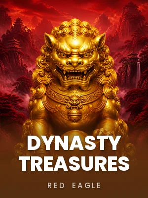 Featured game from Red Eagle