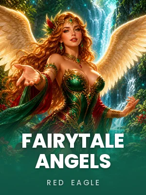 Featured game from Red Eagle