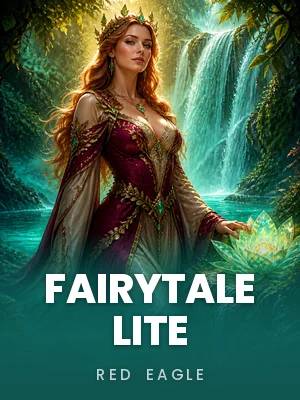 Red Eagle | Fairytale Lite