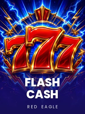 Red Eagle | Flash Cash