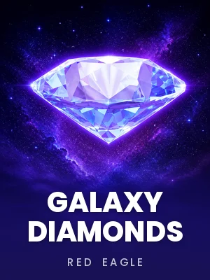 Red Eagle | Galaxy Diamonds