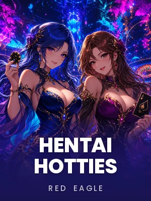 Red Eagle | Hentai Hotties