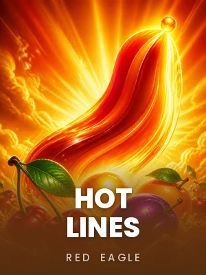 Red Eagle | Hot Lines