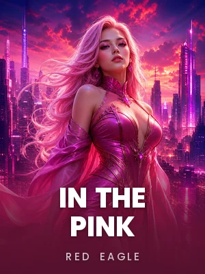 Red Eagle | In the Pink