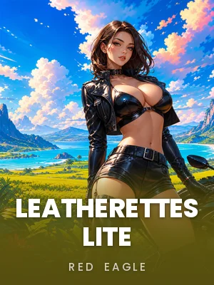 Featured game from Red Eagle