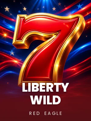 Red Eagle | Liberty Wild