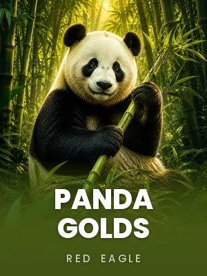 Red Eagle | Panda Golds