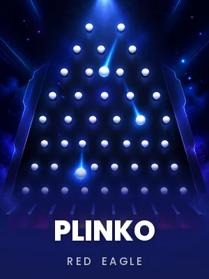 Red Eagle | Plinko