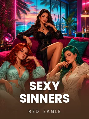 Red Eagle | Sexy Sinners