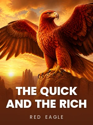 Red Eagle | The Quick and The Rich