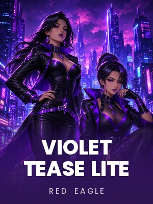 Red Eagle | Violet Tease Lite