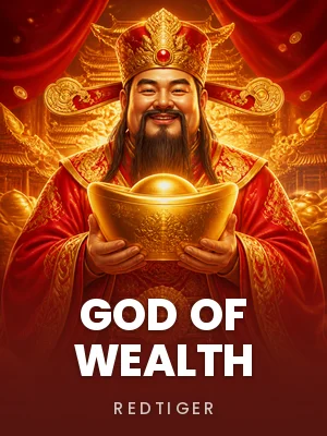 God of Wealth