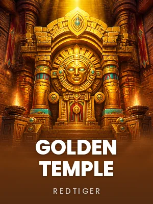 TaDa Gaming | Golden Temple