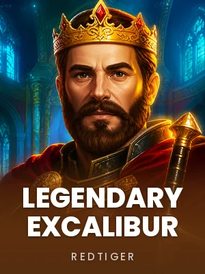Featured game from RedTiger