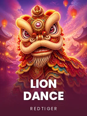 Featured game from RedTiger
