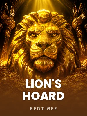 Featured game from RedTiger