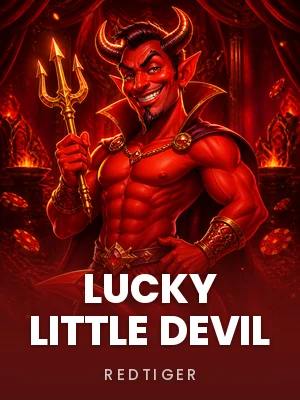 RedTiger | Lucky Little Devil