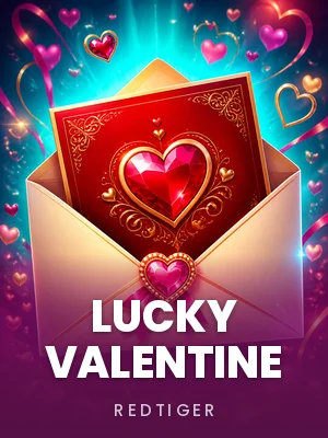 RedTiger | Lucky Valentine