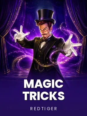 RedTiger | Magic Tricks