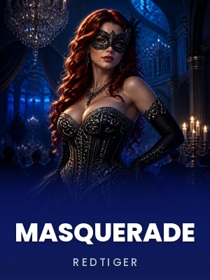RedTiger | Masquerade