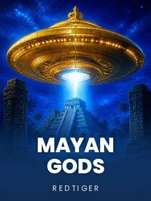 RedTiger | Mayan Gods