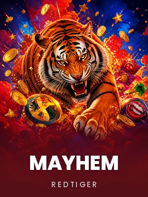 RedTiger | Mayhem