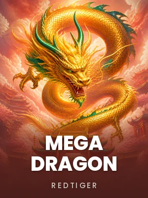 RedTiger | Mega Dragon