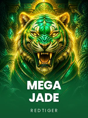 RedTiger | Mega Jade