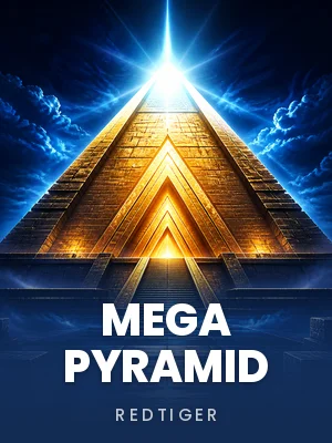 RedTiger | Mega Pyramid