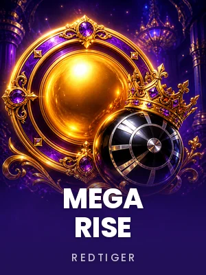 RedTiger | Mega Rise