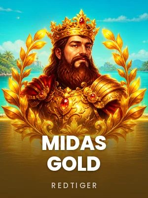 RedTiger | Midas Gold