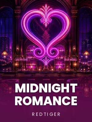 RedTiger | midnight Romance