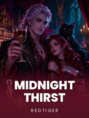 RedTiger | Midnight Thirst
