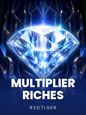 RedTiger | Multiplier Riches