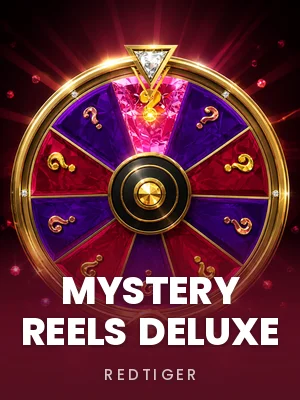 RedTiger | Mystery Reels Deluxe