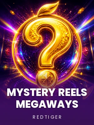 RedTiger | Mystery Reels Megaways