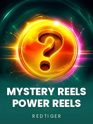 RedTiger | Mystery Reels Power Reels