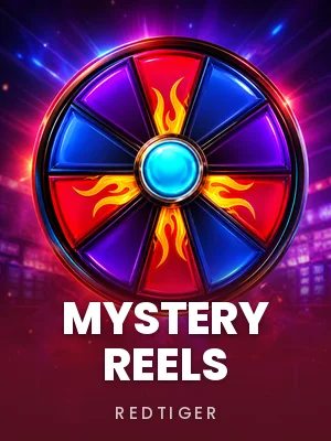 RedTiger | Mystery Reels