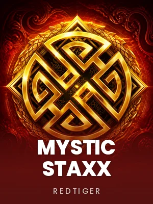 RedTiger | Mystic Staxx