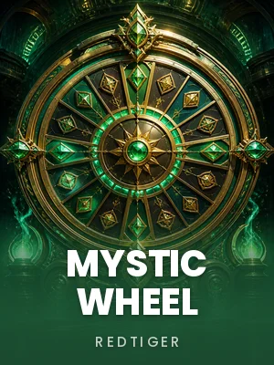 RedTiger | Mystic Wheel