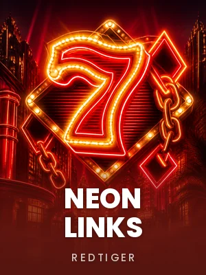 RedTiger | Neon Links