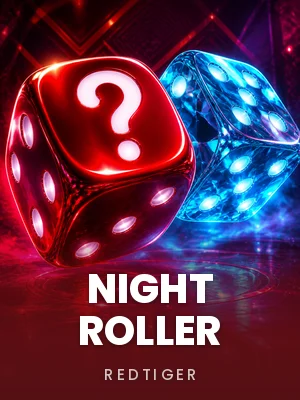 RedTiger | Night roller