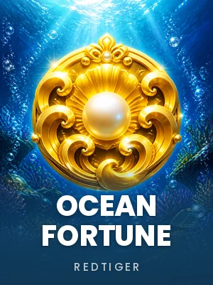 RedTiger | Ocean Fortune