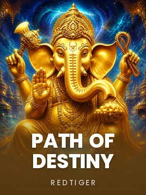 RedTiger | Path of Destiny