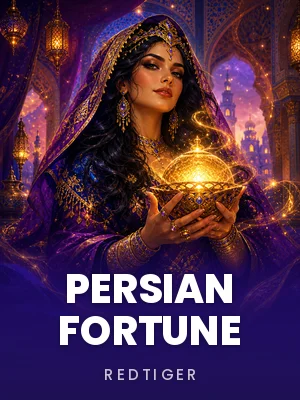 RedTiger | Persian Fortune